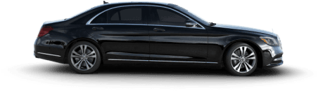 Executive Vehicle