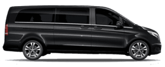 10 or 12 Seater Minibus